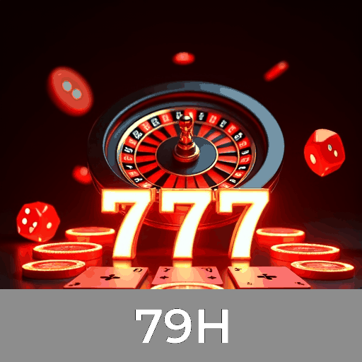 79H: Slots de Prêmios, Jogos de Mesa e Mais - A Escolha dos Brasileiros