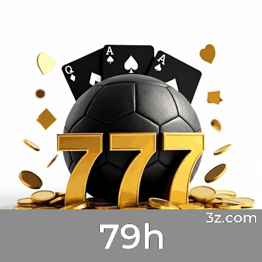 79h: Diversão ilimitada para jogadores brasileiros