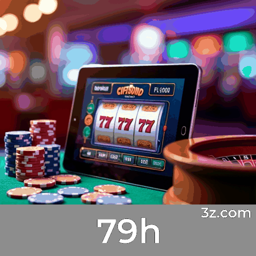 79h Verde: Exemplo de Sustentabilidade e Jogo Responsável